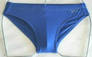 Traje de baño Arena azul calzoncillo de natación para niños piscina baúl 24 trajes de baño baño - Imagen 1 de 7