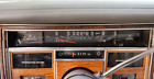 Cadillac Eldorado, Seville : 1979, 1980, Speedometer - Instrument Cluster