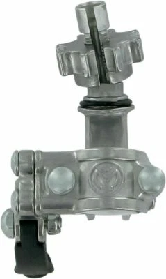 Moose Racing Clutch Perch With Hot Start for Yamaha WR 250 01-02, YZ 250 F 01-08 - Image 1 of 2