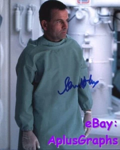 IAN HOLM.. Alien - SIGNED - Picture 1 of 1