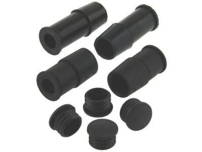 For 2009-2013 BMW 335i xDrive Caliper Bushing Front Raybestos 77183DY 2010 2011 - Image 1 of 2