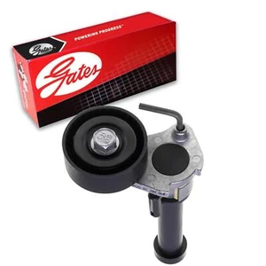 Gates Drive Belt Tensioner Assembly For 2017 Volkswagen Tiguan Limited 2L L4 GAS - Picture 1 of 6