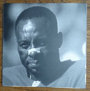 1996 Upper Deck SP Football Sell Sheet Folder (No Cards) Dan Marino, etc - Picture 1 of 5