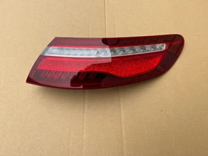Piloto trasero derecho mercedes e-coupe e-cabrio w238 a2389066601 LED - Imagen 1 de 7