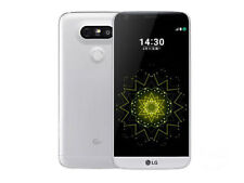 LG G5 - 32GB - Silver (Unlocked)