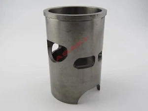 For PWC Kawasaki Ultra 130/1100 ZXI Cylinder Sleeve 44-210 half-finished ID 79MM - Picture 1 of 9