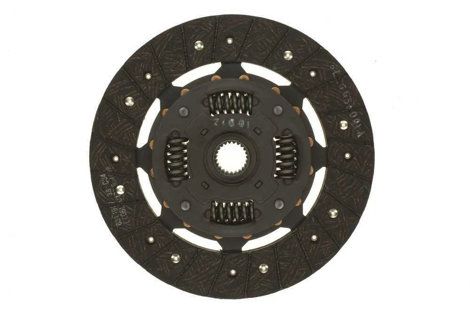 Disco de fricción de embrague para Mazda B2300 B3000 B2500 1995-2009 SACHS Foto 1 de 1