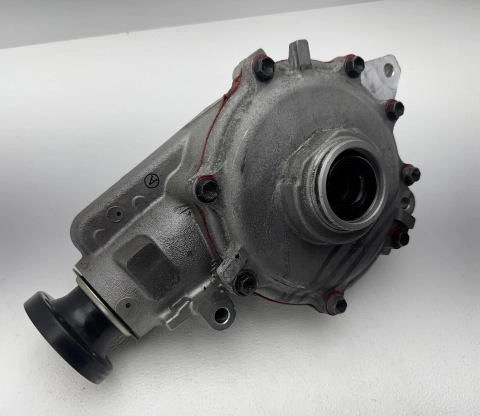 Lexus RC300 RC350 2015-2024 AWD eje diferencial delantero portador OEM 34000 ML Foto 1 de 4