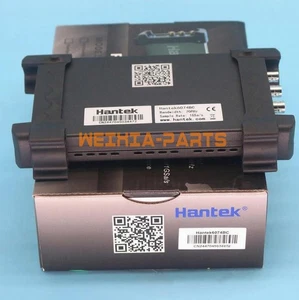6074BC Hantek 4 CH 1GSa/s 70Mhz Bandwidth PC USB Digital Storage Oscilloscope - Picture 1 of 5