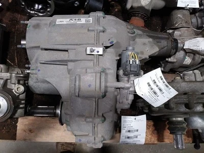 转移箱 单速 4.3L 适合 19-21 雪佛兰索罗德 1500 2682140 — 第 1/4 张图片