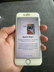 iPhone 7 usado desbloqueado 128gb Verizon - Imagen 1 de 7