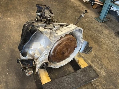 2009 2010 2011 2012 Toyota Matrix Corolla Transmission OEM 20K Mile 305101A87084 Foto 1 de 4