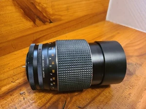 JCPenney 135mm f/2.8 – Multi-Coated Optics – 55mm Filter – No. 781764 - Picture 1 of 20