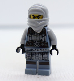 Ash 853687 Ninja Tournament of Elements Ninjago LEGO&reg; Minifigure Figure