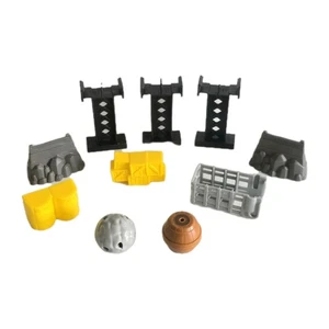 Thomas And Friends Accessories  Lot Mixed Bundle Take And Play Track Master - Imagen 1 de 7