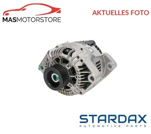 LICHTMASCHINE GENERATOR STARDAX STX100093R I NEU OE QUALITÄT - Bild 1 von 6