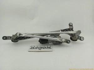 Subaru Legacy Windshield Wiper Transmission With Motor Fits 2005-2009 05 06 07 - Picture 1 of 12