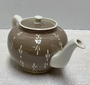 Vintage Sadler made In Staffordshire England Teapot - Picture 1 of 19