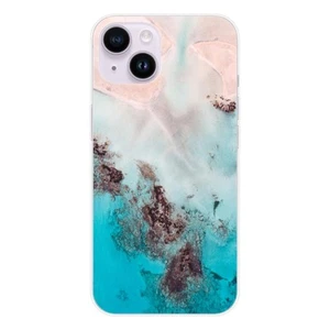 Coque en silicone imprimée compatible Apple iPhone 14 Eden - Photo 1 sur 6