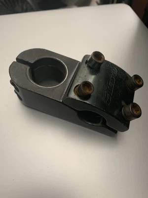 HARO Threadless 1 1/8” BMX Bike Stem gt redline robinson dk eastern - Image 1 of 4