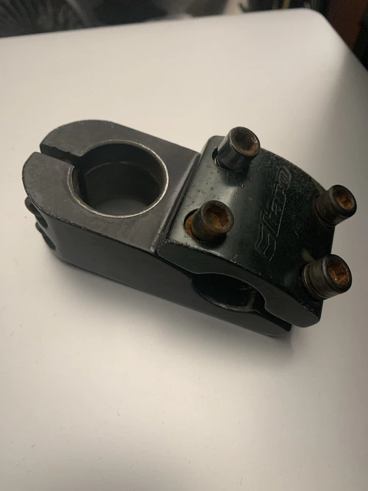 HARO Threadless 1 1/8” BMX Bike Stem gt redline robinson dk eastern - Image 1 of 4