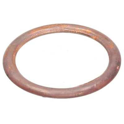 Junta de colector para Kawasaki KFX700 KSV KVF650 KVF750 Brute Force Z1000 GPZ GPX Foto 1 de 4