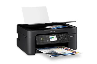 Brand New! Epson Expression Home XP-4200 Wireless Color All-in-One Printer - Image 1 of 4