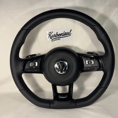 volante golf 7, 7.5 - Immagine 1 di 4