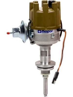 Proform Distributor Magnetic Pickup Mechanical / Vacuum Female Socket (440-430) - Image 1 of 4