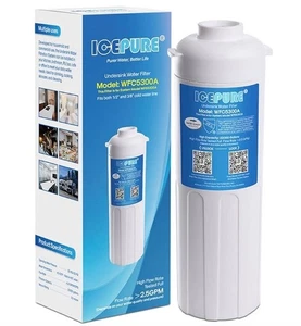 ICEPURE WFC5300A Under Sink Water Filter Sealed System WFS5300A - Picture 1 of 1