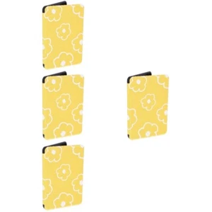 Set of 4 Protective Case Anti-skid Ebooks Reader Cover Electronic Covers - Picture 1 of 12
