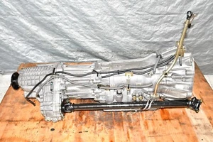 2003-2006 Infiniti G35X 2003-2007 FX35 VQ35DE 3.5L V6 AWD 4x4 Auto Transmission - Picture 1 of 10