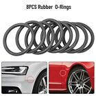 Premium Rubber O Ring Kit Perfect for Car and Truck Bumpers Easy to Install