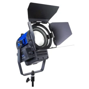 Dracast LED Fresnel 500 Tungsten LED Light, 50W #DRLF500PT - Picture 1 of 6