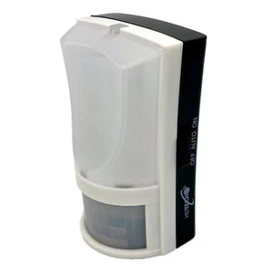 Heitech LED Nachtlicht Licht mit Bewegungsmelder inkl. Batterien PIR-Sensor - Bild 1 von 5