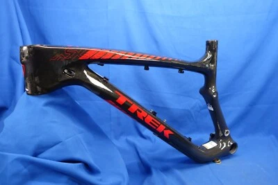 New 2015 Trek Remedy 9.8 Carbon 29" Front Triangle - 15.5"/Small - Image 1 of 4
