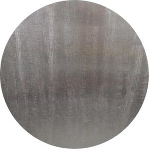 Circle Steel Cut Out Metal Art Decoration - Picture 1 of 1