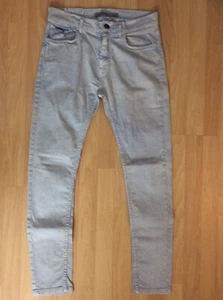Jeans ZARA MAN Size 31x29 Men’s - Picture 1 of 7