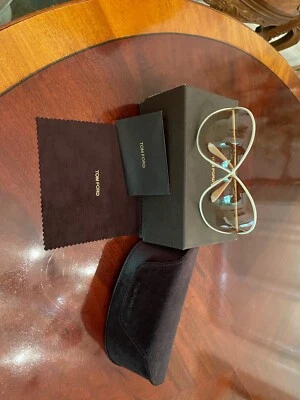 Tom Ford  Sunglasses - Image 1 of 4