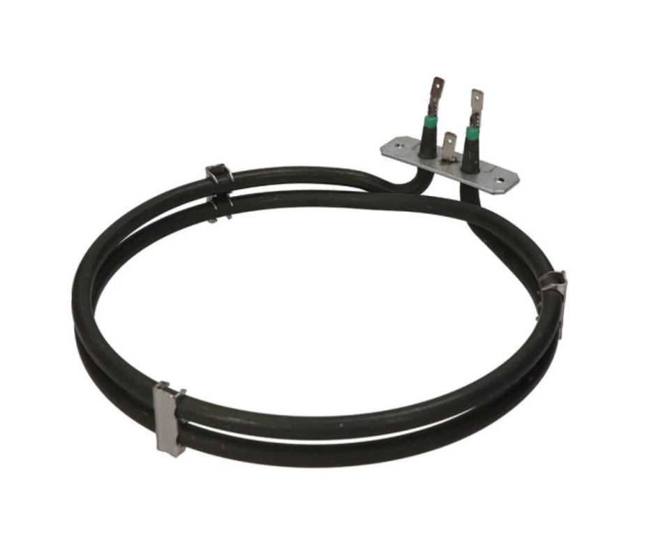 Original Kenwood KDC606B22 KDC66SS22 Backofen Ring Heizelement 2000W