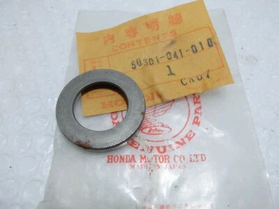 For Honda CR12M Z50A MR50 ATC125M ATC110 SL125 XL100 CT70 CT90 S90 Race Steering - Image 1 of 4