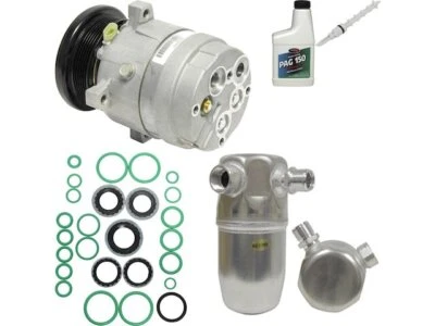 Kit de compresor de aire acondicionado Chevrolet Lumina 1994-1995 42447XJXF compresor de aire acondicionado Foto 1 de 2