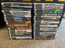 Sony Playstation 2 (PS2) Games TESTED [updated 10/27 w/new games]