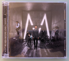 Maroon 5 – It Won't Be Soon Before Long (CD, 2008, 2-Disc Set)