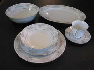 Legendary by Noritake Sweet Leilani 3482 made in phillipines your choice - Picture 1 of 39