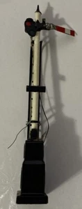 Seltenes Shinohara Vintage HO Scale Semaphore Signal NOS - Bild 1 von 5