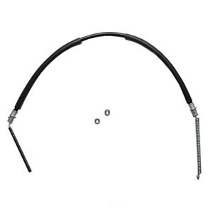 Parking Brake Cable fits 1992-1996 Pontiac Trans Sport  ACDELCO PROFESSIONAL BRA
