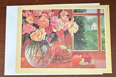 May you Soon Be Well Greeting Card + Envelope - Image 1 of 3