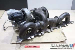 TURBOLADER Original BMW 2er F22 3er F30 F31 LCI B58 340i 340PS + 7643147 - Bild 1 von 6