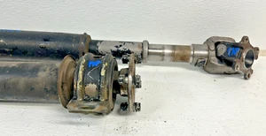 1995-1998 Toyota T100 V6 4WD A/T REAR driveline driveshaft drive shaft flange - Picture 1 of 10